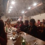 Adventfeier im Gasthaus Roitmeier in Marchtrenk